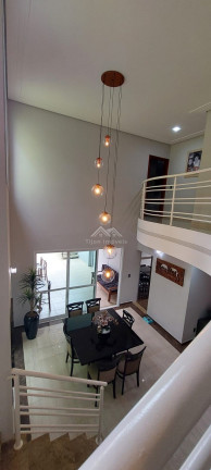 Imagem Casa com 4 Quartos à Venda, 302 m² em Alto Da Boa Vista - Sorocaba