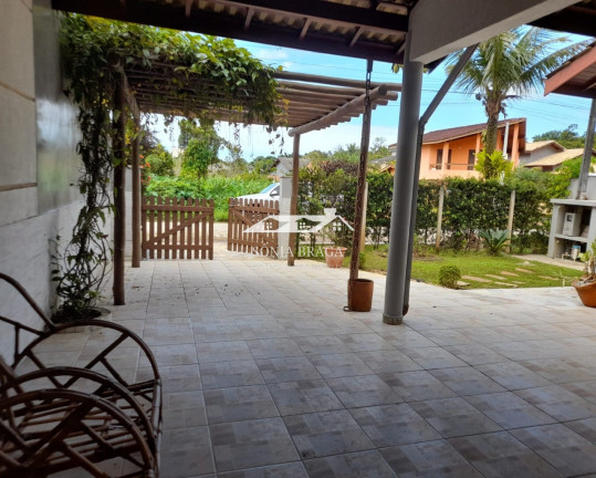 Imagem Casa com 4 Quartos à Venda, 130 m² em Boracéia - Bertioga Imagem Casa com 4 Quartos à Venda, 130 m² em Boracéia - Bertioga