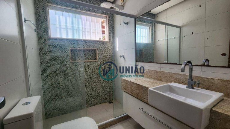 Imagem Apartamento com 2 Quartos à Venda, 80 m² em Fonseca - Niterói