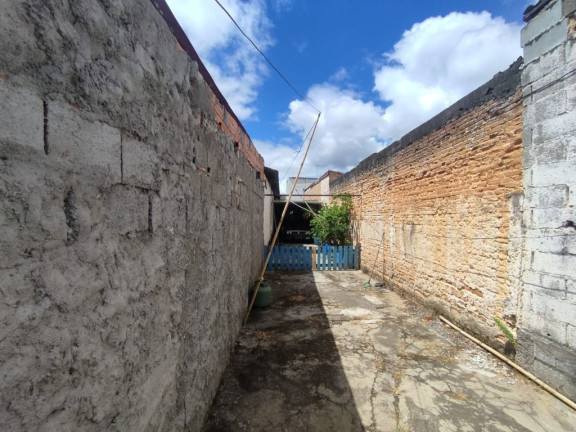 Imagem Terreno à Venda, 537 m² em Vila Amorim - Suzano Imagem Terreno à Venda, 537 m² em Vila Amorim - Suzano