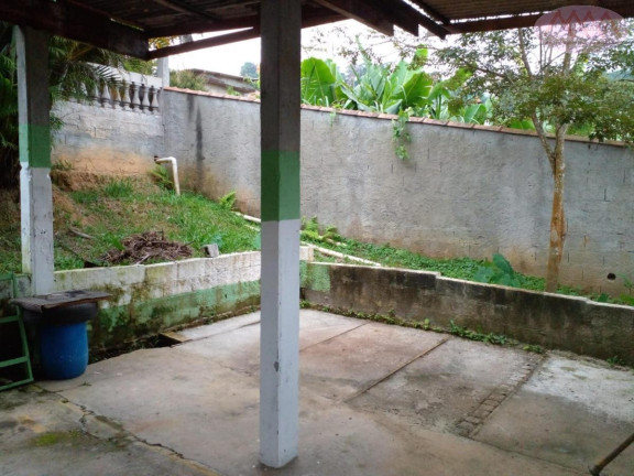 Imagem Casa com 3 Quartos à Venda, 80 m² em Itrapoá - Ribeirão Pires
