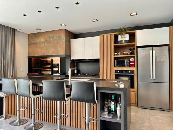 Imagem Casa com 3 Quartos à Venda,  em -- - Xangri-la