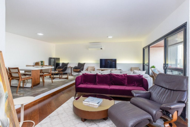 Imagem Imóvel com 3 Quartos à Venda, 171 m² em Vila Mascote - São Paulo Imagem Imóvel com 3 Quartos à Venda, 171 m² em Vila Mascote - São Paulo