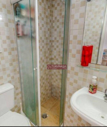Imagem Apartamento com 1 Quarto à Venda, 38 m² em Sítio Do Mandaqui - São Paulo Imagem Apartamento com 1 Quarto à Venda, 38 m² em Sítio Do Mandaqui - São Paulo
