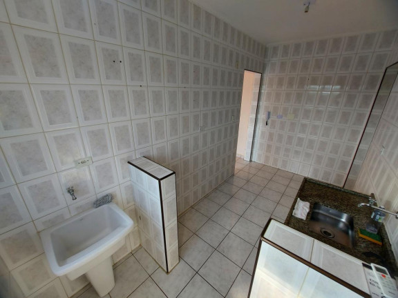 Imagem Apartamento com 1 Quarto à Venda, 64 m² em Guilhermina - Praia Grande Imagem Apartamento com 1 Quarto à Venda, 64 m² em Guilhermina - Praia Grande