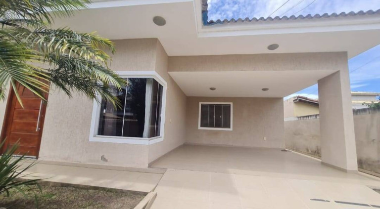 Imagem Casa com 3 Quartos à Venda, 131 m² em Dunas Do Pero - Cabo Frio Imagem Casa com 3 Quartos à Venda, 131 m² em Dunas Do Pero - Cabo Frio