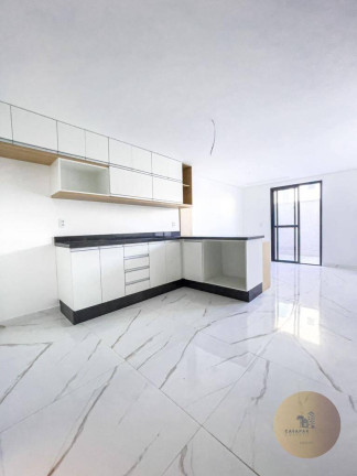 Imagem Cobertura com 3 Quartos à Venda, 140 m² em Campestre - Santo André Imagem Cobertura com 3 Quartos à Venda, 140 m² em Campestre - Santo André