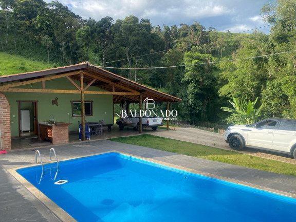 Imagem Imóvel com 2 Quartos à Venda, 23.000 m² em Centro - Joanópolis