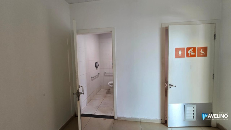 Imagem Casa com 1 Quarto para Alugar, 150 m² em Centro - Dourados