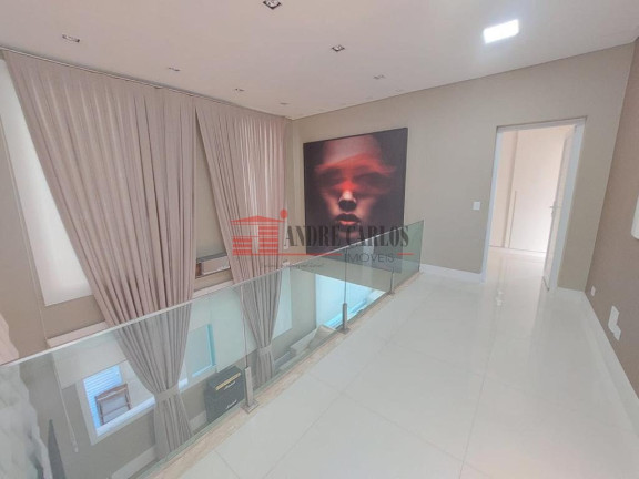 Imagem Casa de Condomínio com 4 Quartos à Venda, 270 m² em Alphaville - Santana De Parnaíba Imagem Casa de Condomínio com 4 Quartos à Venda, 270 m² em Alphaville - Santana De Parnaíba