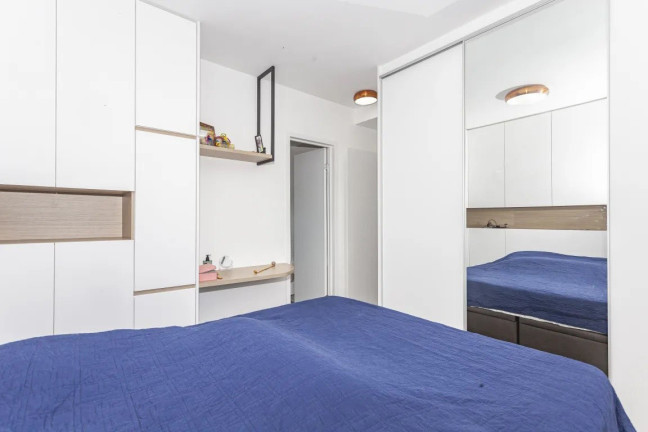 Imagem Apartamento com 1 Quarto à Venda, 63 m² em Brooklin - São Paulo Imagem Apartamento com 1 Quarto à Venda, 63 m² em Brooklin - São Paulo