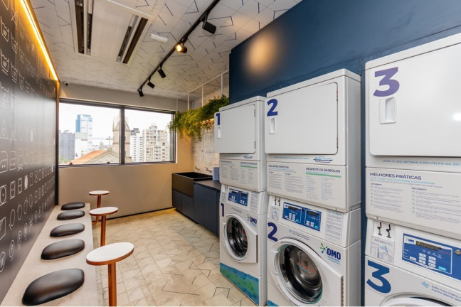 Imagem Imóvel com 1 Quarto à Venda, 38 m² em Jardim Paulista - São Paulo Imagem Imóvel com 1 Quarto à Venda, 38 m² em Jardim Paulista - São Paulo