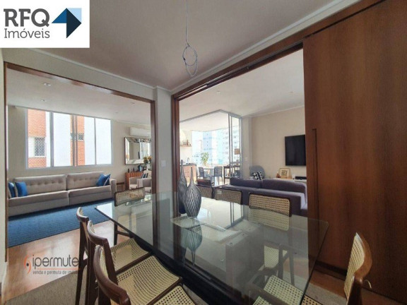 Imagem Imóvel com 3 Quartos à Venda, 250 m² em Jardim Paulista - São Paulo Imagem Imóvel com 3 Quartos à Venda, 250 m² em Jardim Paulista - São Paulo