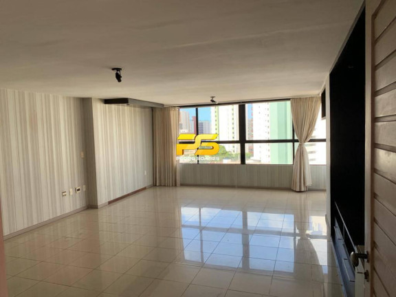 Imagem Apartamento com 4 Quartos à Venda, 204 m² em Tambaú - João Pessoa Imagem Apartamento com 4 Quartos à Venda, 204 m² em Tambaú - João Pessoa