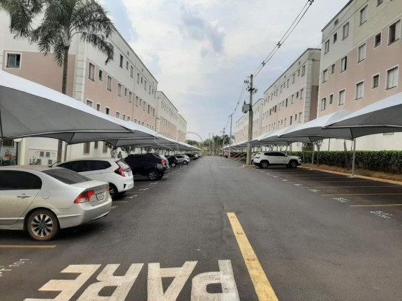 Imagem Apartamento com 2 Quartos à Venda, 62 m² em Jardim Das Flores - Araraquara Imagem Apartamento com 2 Quartos à Venda, 62 m² em Jardim Das Flores - Araraquara