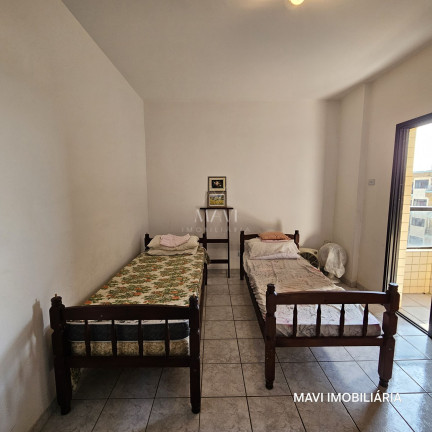 Imagem Apartamento com 1 Quarto à Venda, 46 m² em Tupi - Praia Grande Imagem Apartamento com 1 Quarto à Venda, 46 m² em Tupi - Praia Grande