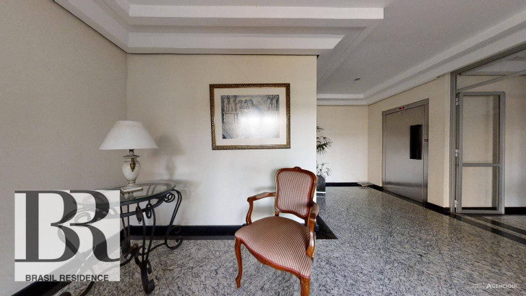Imagem Apartamento com 4 Quartos à Venda, 17.000 m² em Chácara Santo Antônio - São Paulo Imagem Apartamento com 4 Quartos à Venda, 17.000 m² em Chácara Santo Antônio - São Paulo