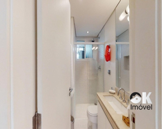 Imagem Apartamento com 2 Quartos à Venda, 110 m² em Jardim Paulista - São Paulo Imagem Apartamento com 2 Quartos à Venda, 110 m² em Jardim Paulista - São Paulo