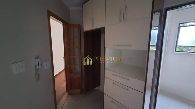 Imagem Apartamento com 2 Quartos à Venda, 56 m² em Vila Cardoso - São José Dos Campos