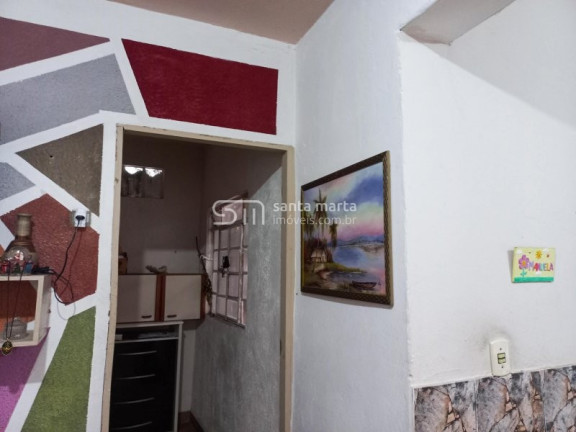 Imagem Casa com 2 Quartos à Venda, 900 m² em Vila Zélia - Lorena Imagem Casa com 2 Quartos à Venda, 900 m² em Vila Zélia - Lorena