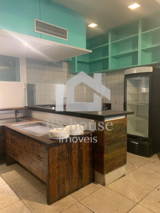 Imagem Imóvel Comercial para Alugar, 160 m² em Santa Paula - São Caetano Do Sul