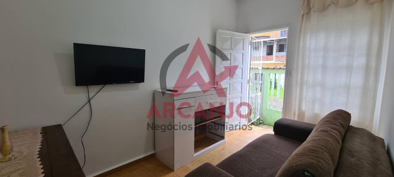 Imagem Apartamento com 1 Quarto à Venda, 40 m² em Praia Grande - Ubatuba Imagem Apartamento com 1 Quarto à Venda, 40 m² em Praia Grande - Ubatuba