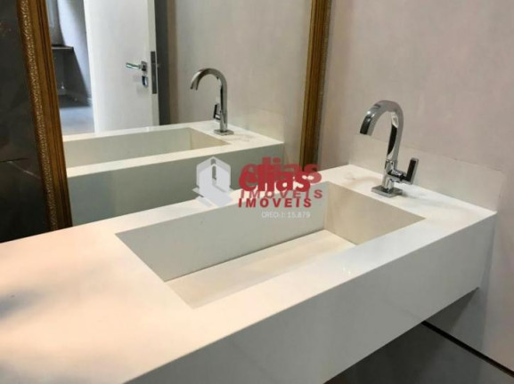 Imagem Casa de Condomínio com 3 Quartos à Venda, 350 m² em Residencial Villa Lobos - Bauru Imagem Casa de Condomínio com 3 Quartos à Venda, 350 m² em Residencial Villa Lobos - Bauru