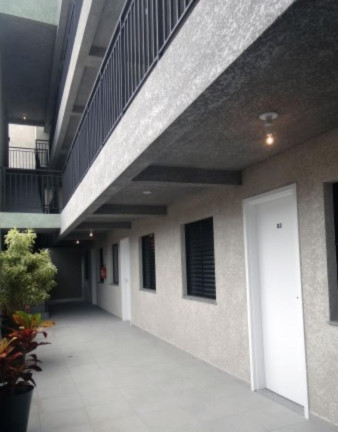 Imagem Apartamento com 2 Quartos à Venda, 32 m² em Jardim Anália Franco - São Paulo Imagem Apartamento com 2 Quartos à Venda, 32 m² em Jardim Anália Franco - São Paulo