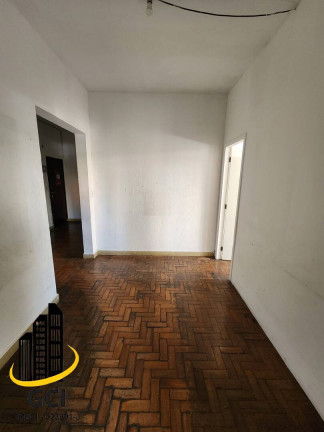 Imagem Apartamento com 1 Quarto à Venda, 60 m² em Santa Cecilia - São Paulo
