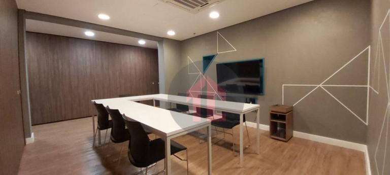 Imagem Sala Comercial à Venda, 38 m² em Centro - Campinas Imagem Sala Comercial à Venda, 38 m² em Centro - Campinas
