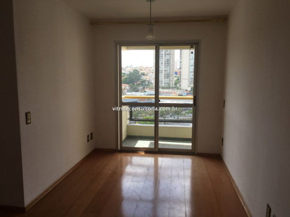 Apartamento com 2 Quartos à Venda, 55 m² em Jardim Vila Mariana - São Paulo