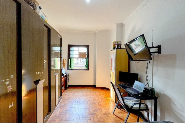 Imagem Apartamento com 3 Quartos à Venda, 103 m² em Liberdade - São Paulo Imagem Apartamento com 3 Quartos à Venda, 103 m² em Liberdade - São Paulo