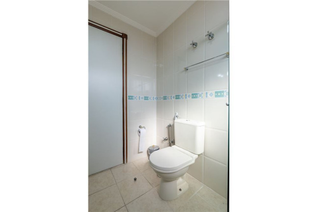 Imagem Apartamento com 4 Quartos à Venda, 214 m² em Jardim Da Saúde - São Paulo