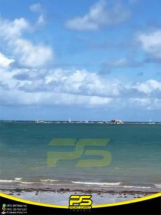 Imagem Apartamento com 3 Quartos à Venda, 124 m² em Camboinha - Cabedelo Imagem Apartamento com 3 Quartos à Venda, 124 m² em Camboinha - Cabedelo