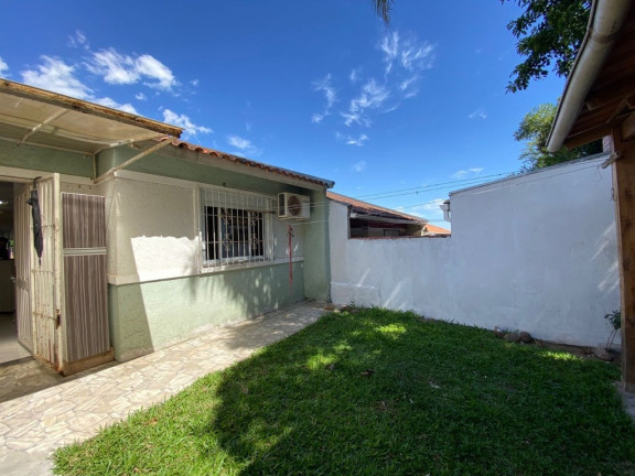 Imagem Casa com 2 Quartos à Venda, 58 m² em Hípica - Porto Alegre Imagem Casa com 2 Quartos à Venda, 58 m² em Hípica - Porto Alegre