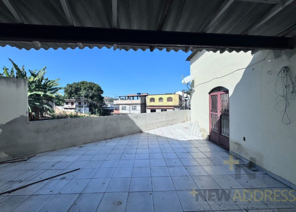 Imagem Casa com 4 Quartos à Venda, 120 m² em Jardim América - Cariacica Imagem Casa com 4 Quartos à Venda, 120 m² em Jardim América - Cariacica