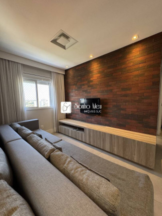 Imagem Apartamento com 2 Quartos para Alugar, 77 m² em Jardim San Marino - São José Dos Campos Imagem Apartamento com 2 Quartos para Alugar, 77 m² em Jardim San Marino - São José Dos Campos