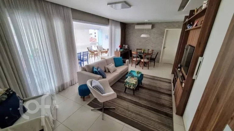Apartamento com 3 Quartos à Venda, 127 m² em Perdizes - São Paulo