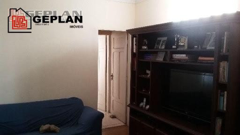 Sobrado com 4 Quartos à Venda, 240 m² em Cambuci - São Paulo