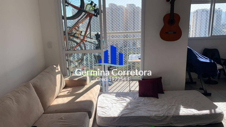 Imagem Apartamento com 2 Quartos à Venda, 72 m² em Vila Boa Vista - Barueri Imagem Apartamento com 2 Quartos à Venda, 72 m² em Vila Boa Vista - Barueri