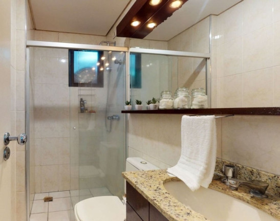 Imagem Apartamento com 3 Quartos à Venda, 72 m² em Vila Andrade - São Paulo Imagem Apartamento com 3 Quartos à Venda, 72 m² em Vila Andrade - São Paulo