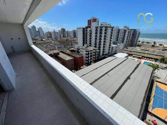 Imagem Apartamento com 3 Quartos à Venda, 115 m² em Vila Assunção - Praia Grande Imagem Apartamento com 3 Quartos à Venda, 115 m² em Vila Assunção - Praia Grande