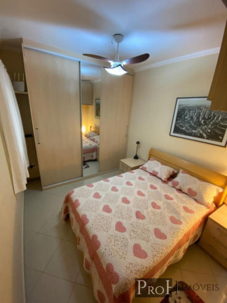 Imagem Apartamento com 3 Quartos à Venda, 100 m² em Silveira - Santo André