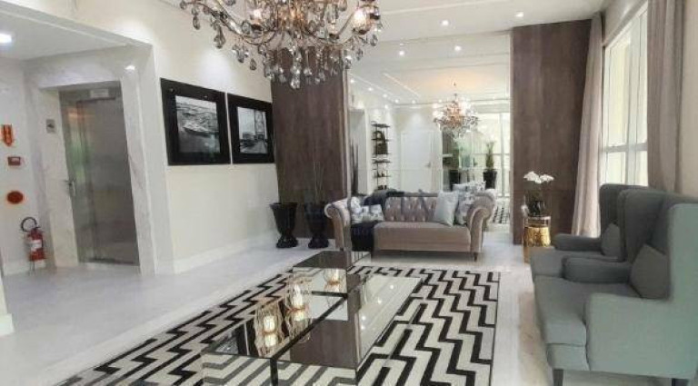 Imagem Apartamento com 4 Quartos à Venda, 165 m² em Fazenda - Itajaí Imagem Apartamento com 4 Quartos à Venda, 165 m² em Fazenda - Itajaí