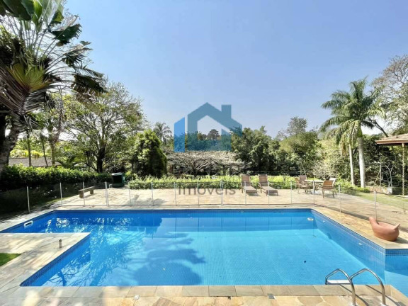 Imagem Casa de Condomínio com 4 Quartos à Venda, 540 m² em Granja Viana - Carapicuíba Imagem Casa de Condomínio com 4 Quartos à Venda, 540 m² em Granja Viana - Carapicuíba