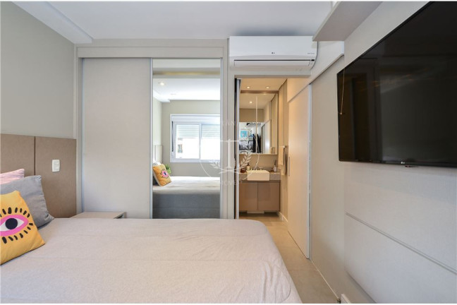 Imagem Apartamento com 2 Quartos à Venda, 74 m² em Granja Julieta - São Paulo Imagem Apartamento com 2 Quartos à Venda, 74 m² em Granja Julieta - São Paulo