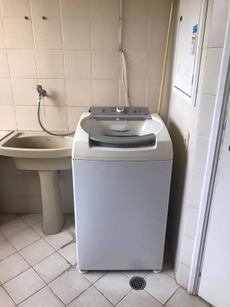 Imagem Apartamento com 3 Quartos para Alugar, 220 m² em Residencial 18 Do Forte - Barueri