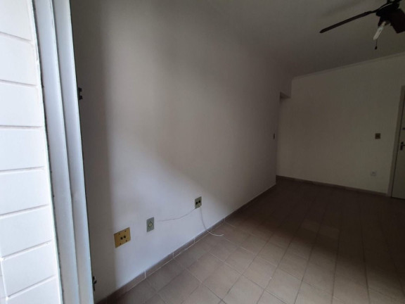 Imagem Apartamento com 2 Quartos à Venda, 74 m² em Canto Do Forte - Praia Grande