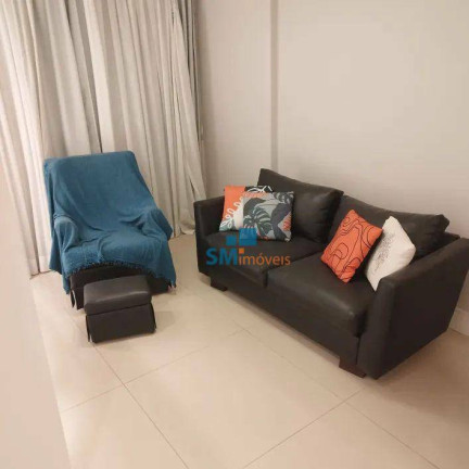 Imagem Apartamento com 2 Quartos à Venda, 64 m² em Paraíso - São Paulo Imagem Apartamento com 2 Quartos à Venda, 64 m² em Paraíso - São Paulo