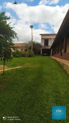 Imagem Casa com 3 Quartos à Venda, 280 m² em Centro - Boituva
